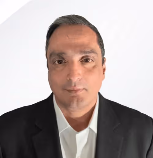 Bobby Rao