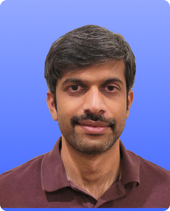 Manoj Prasad